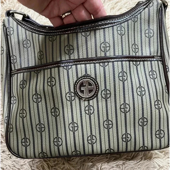 Giani Bernini purse - Picture 1 of 3